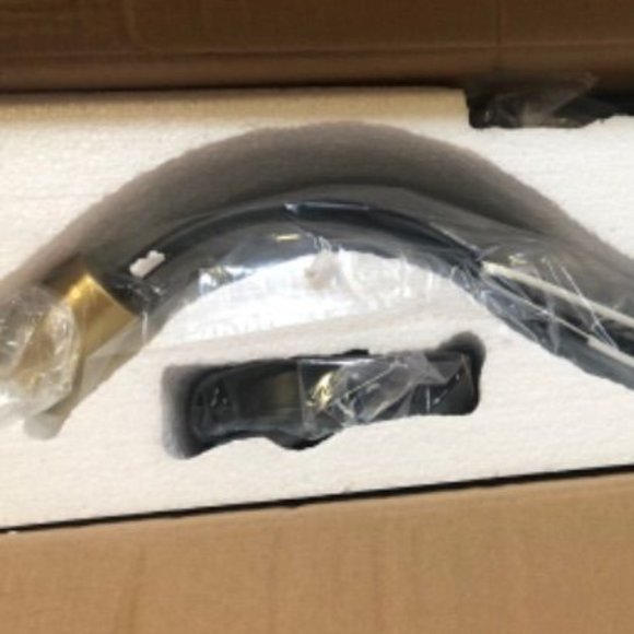 YORN KUNG Sputnik Chandelier Light Fixture ❇ 6-Light ❇ NEW IN BOX!! - Picture 8 of 12